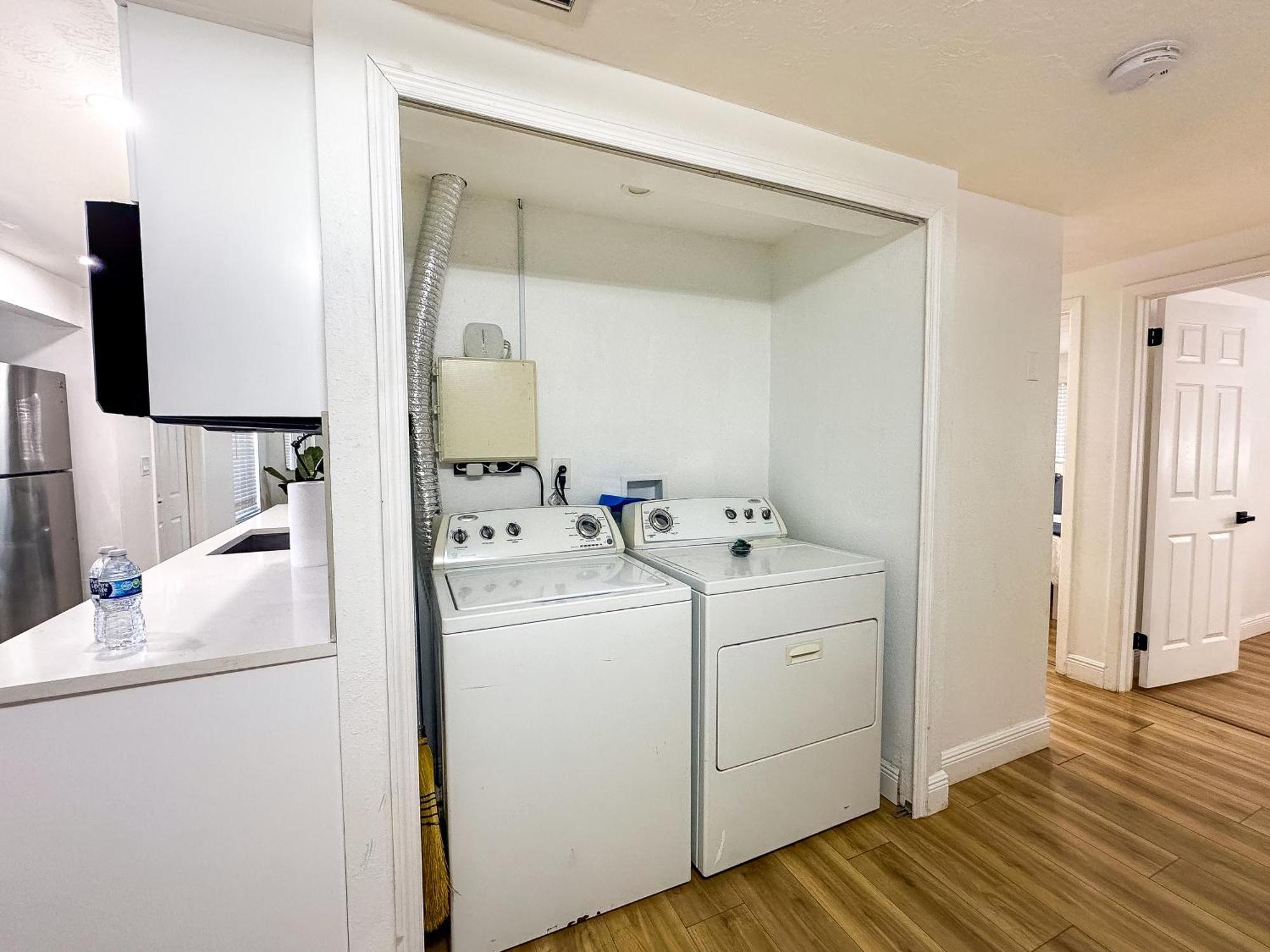 Beautiful And Relaxing 3 Bedrooms 2 Kings Beds Tampa Exterior photo