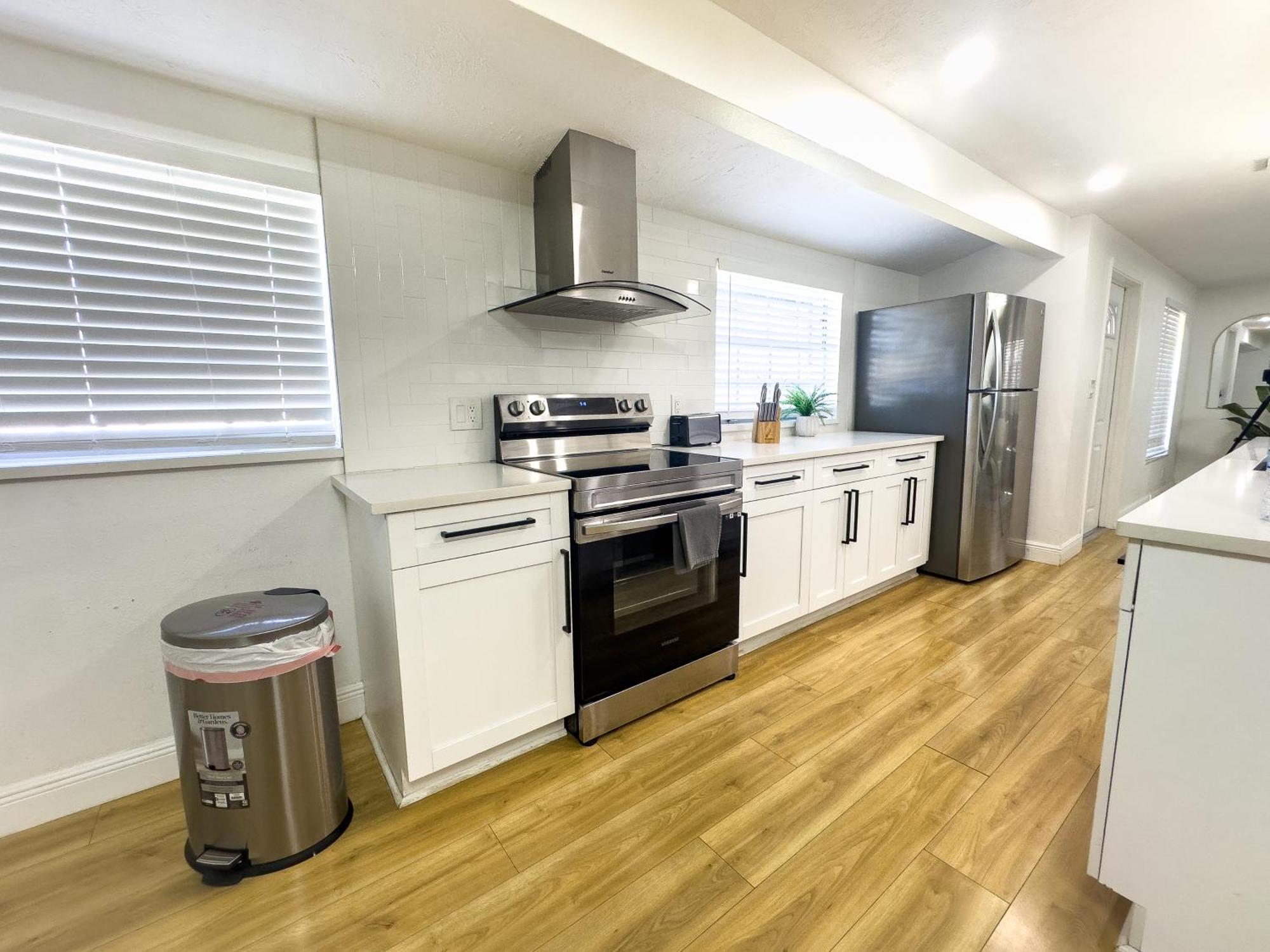Beautiful And Relaxing 3 Bedrooms 2 Kings Beds Tampa Exterior photo